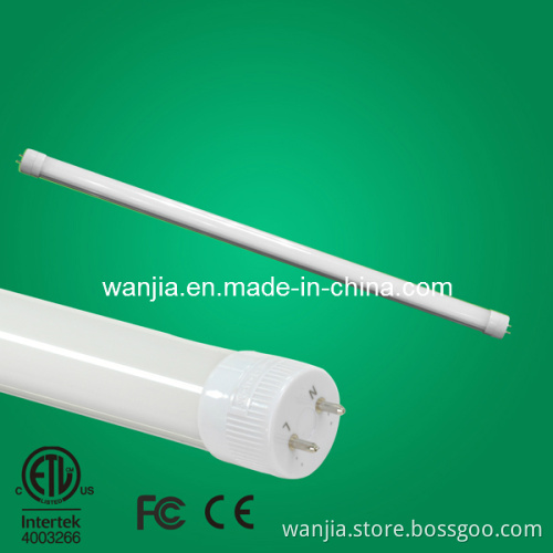1, Quality of T8 LED Tube
